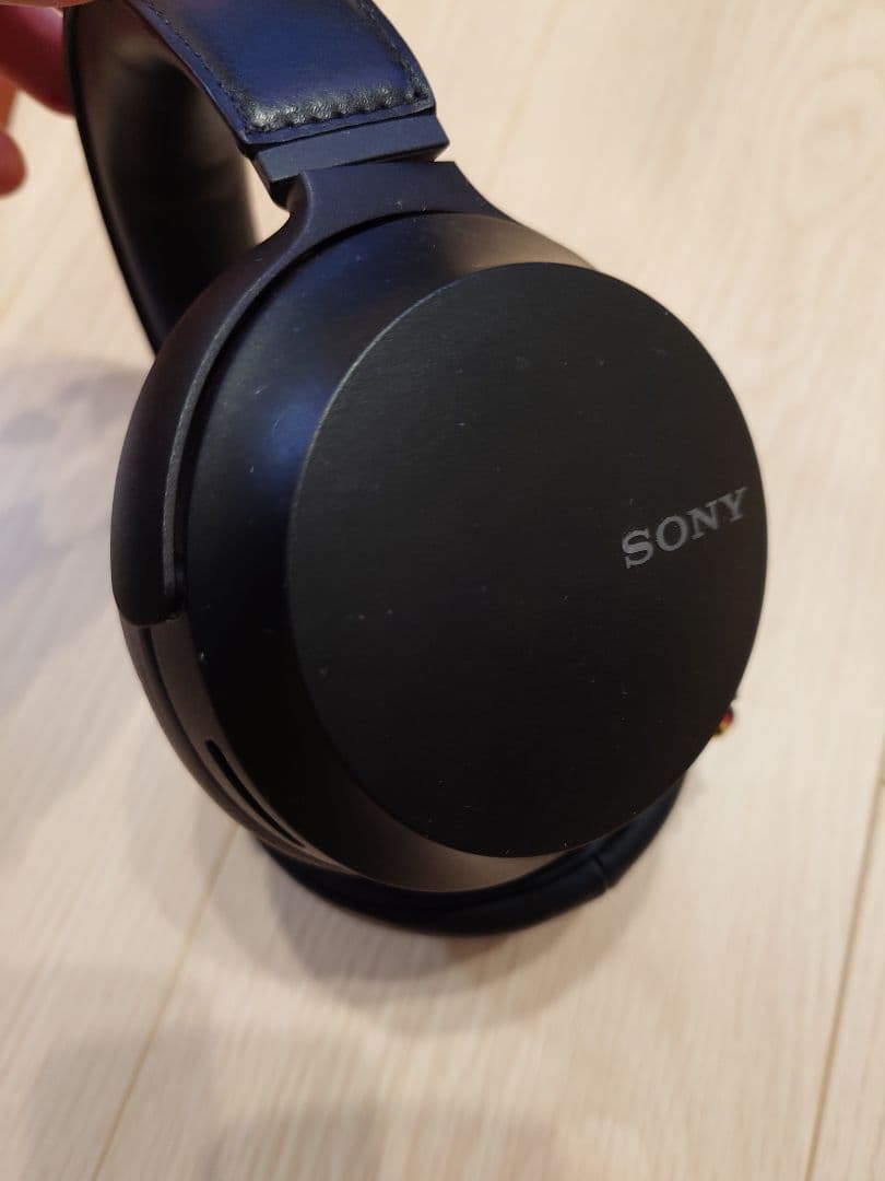 SONY MDR-Z7M2 ヘッドホンスタンド付き