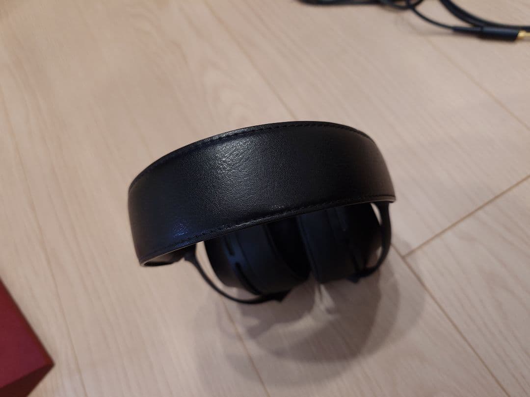 SONY MDR-Z7M2 ヘッドホンスタンド付き