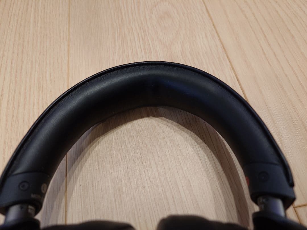 SONY MDR-Z7M2 ヘッドホンスタンド付き