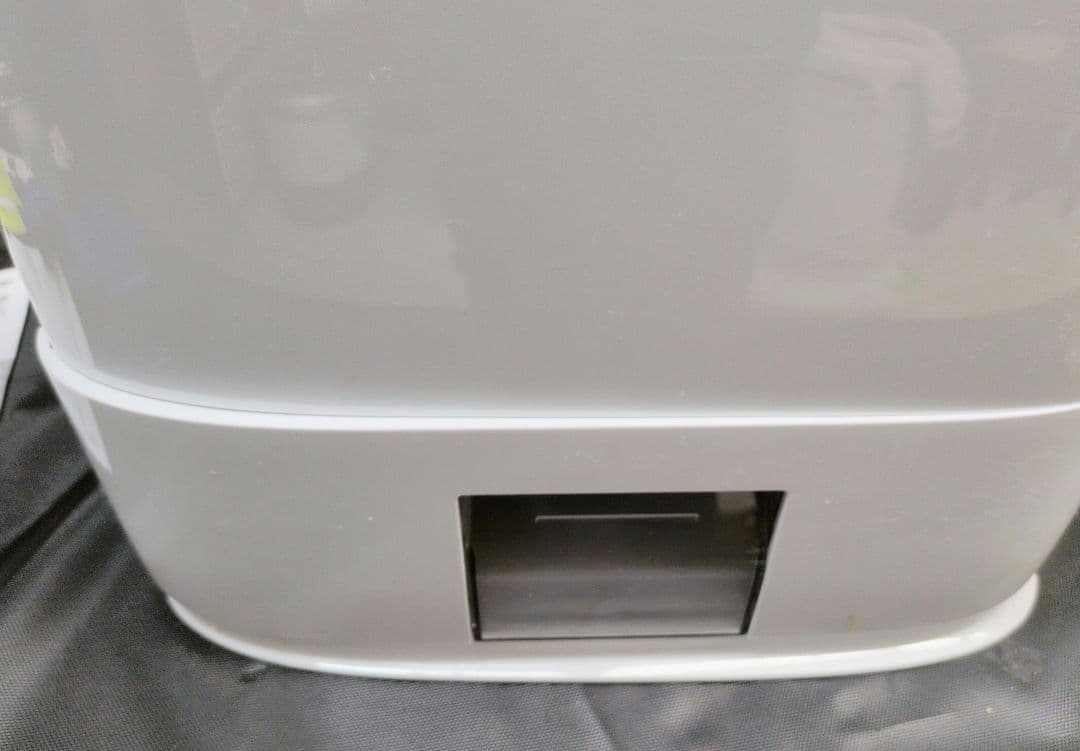 パナソニック 衣類乾燥除湿機 F-YZT60　M2829