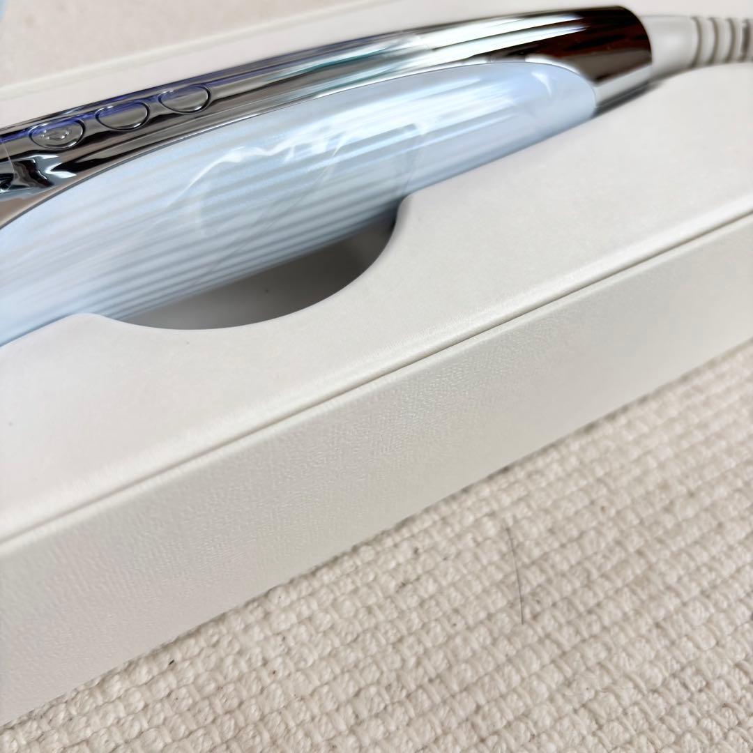 新品 Refaリファ カールアイロンプロ 19mm RE-AZ-02A ホワイト