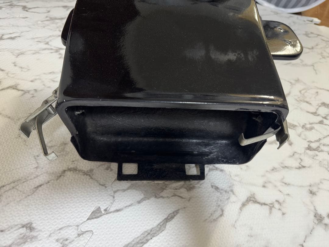 zc31s TMスクエア　エアクリボックス