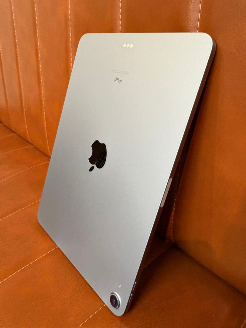 iPad Air第4世代10.9インチ64GB Wi-Fi スカイブルー本体のみ