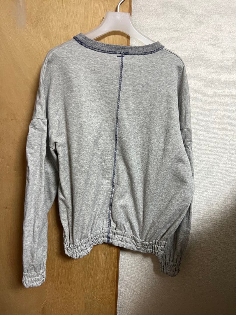 トップス shinya kozuka ordinary overhead