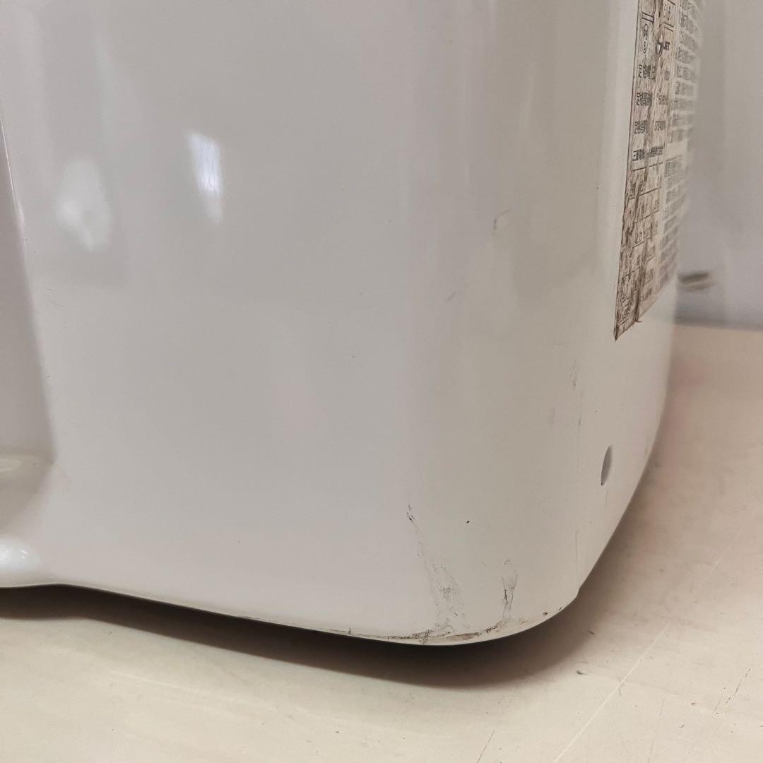 N*g様 三菱 さらり 衣類乾燥除湿機 MJ-180DX 動作確認済み