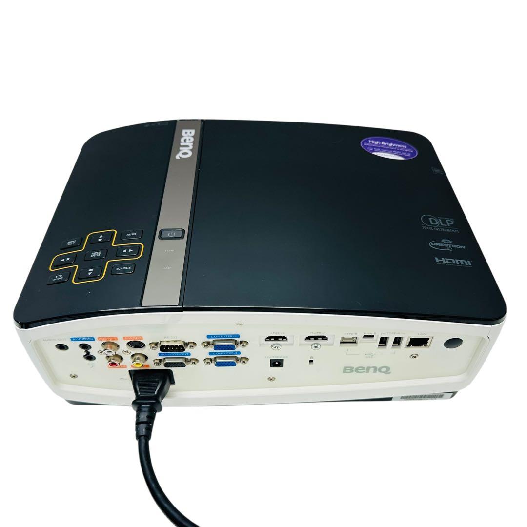BENQ プロジェクター　MX768