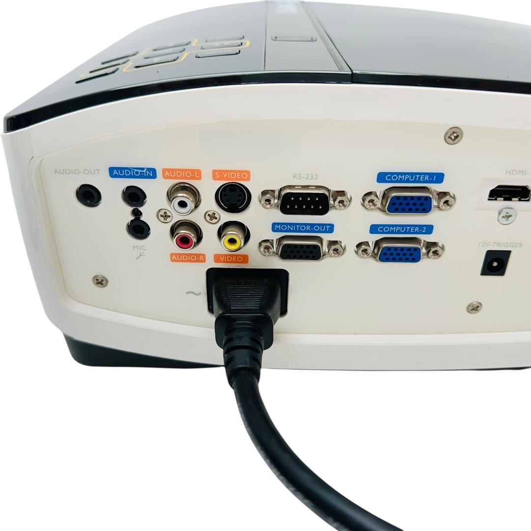 BENQ プロジェクター　MX768