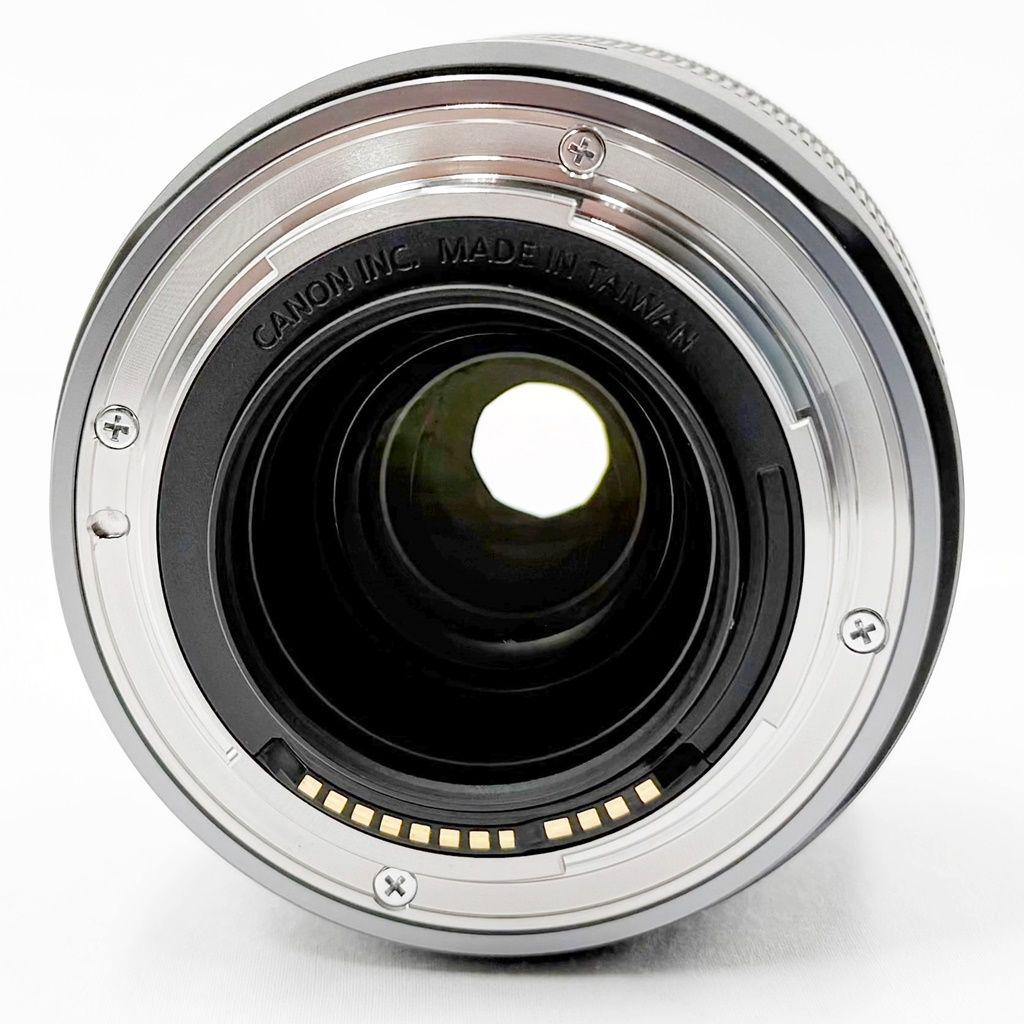 【美品】キヤノン RF 35mm F1.8 マクロ IS STM RFマウント