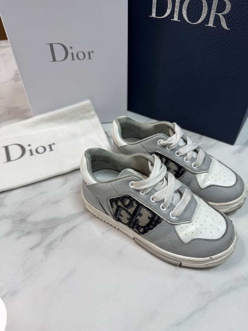 Dior スニーカー