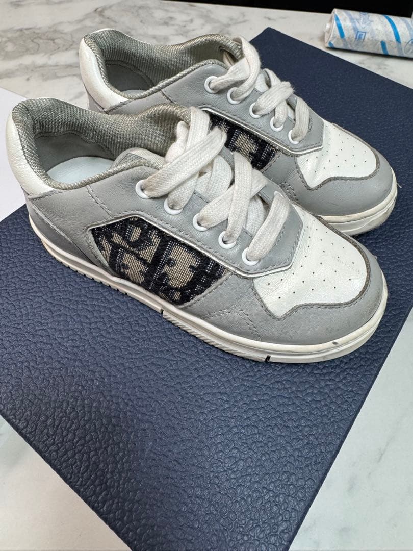 Dior スニーカー