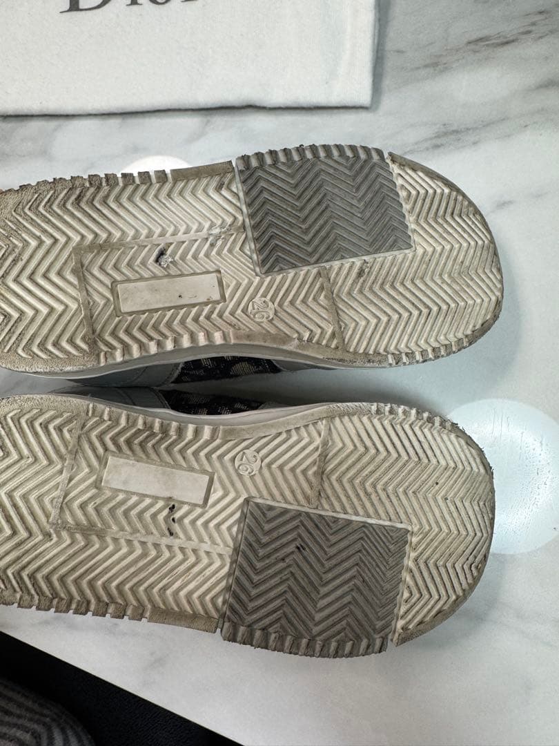 Dior スニーカー