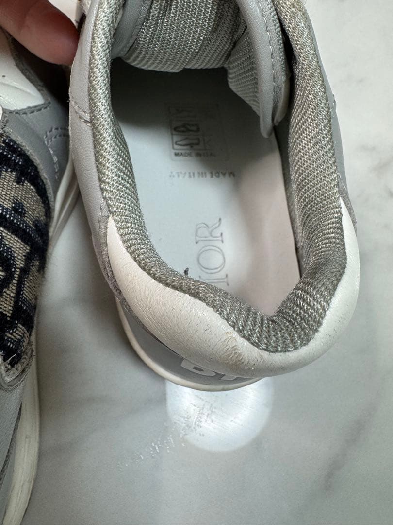 Dior スニーカー