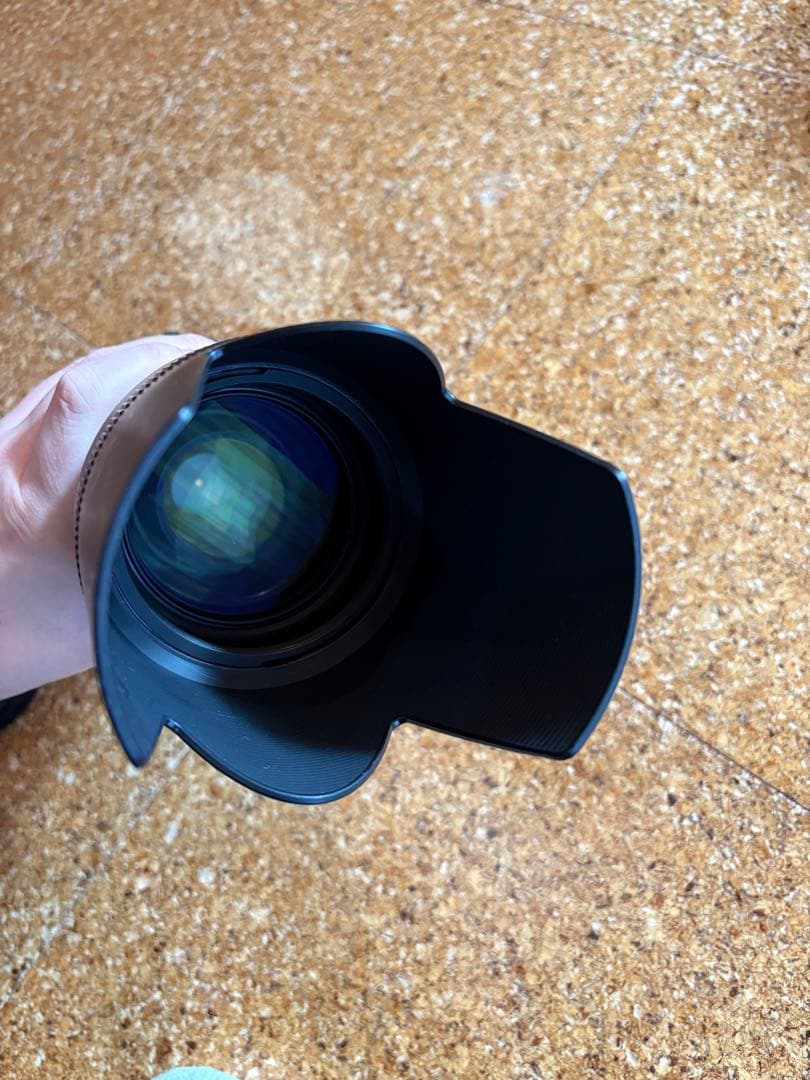 SIGMA 70-200mm F2.8 EX DG OS HSM ニコン用