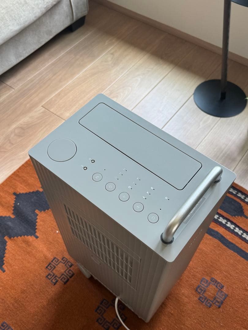 【美品】cado カドー　除湿機　ROOT 7100 ルート　DH-C7100