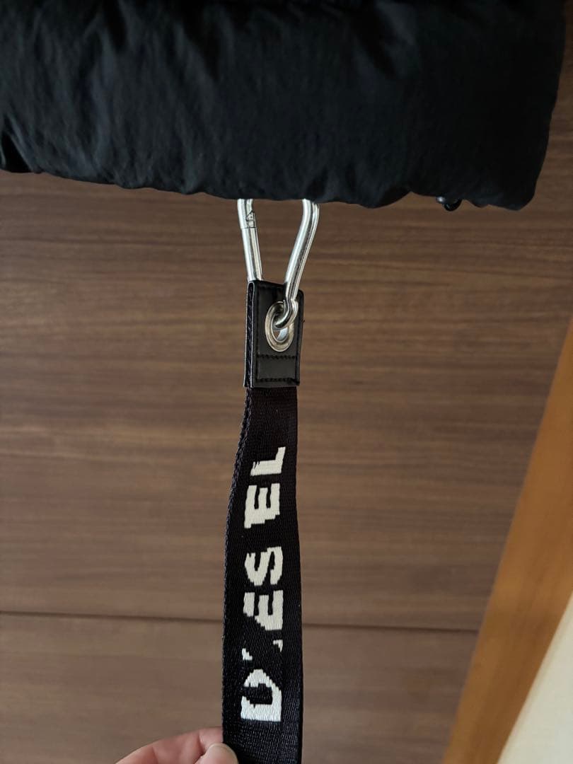 DIESEL PDHPC622E ダウンジャケット