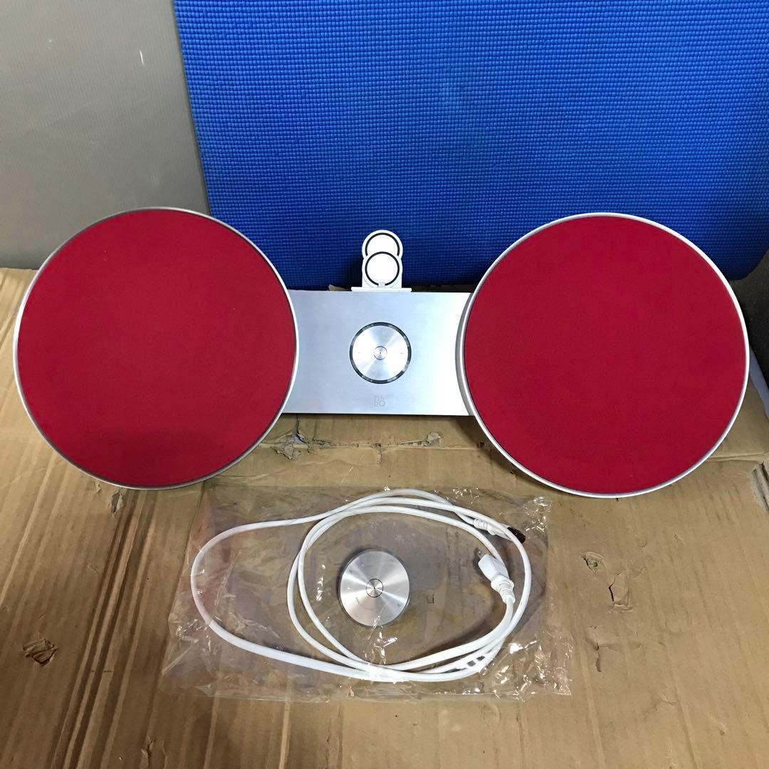 B&O beoplay A8 スピーカー バングアンドオルフセン ジャンク
