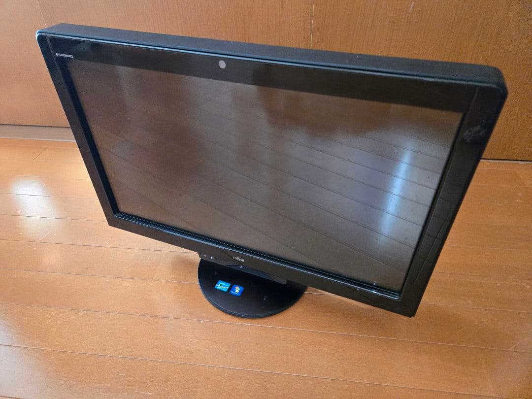 富士通 ESPRIMO Core i7 FH77/DD メモリ増設品