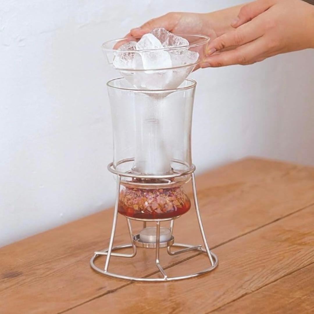 HARIO ハーブウォーターメーカー