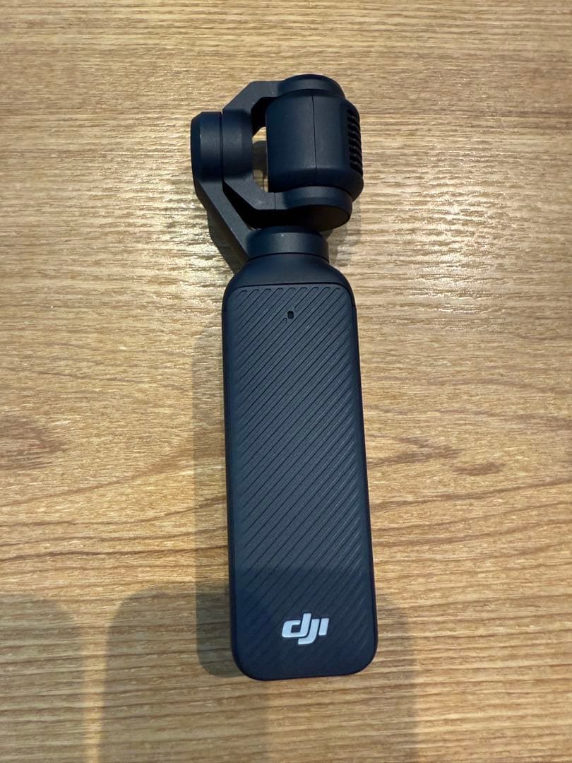 ビデオカメラ Osmo Pocket 3 Creator Combo