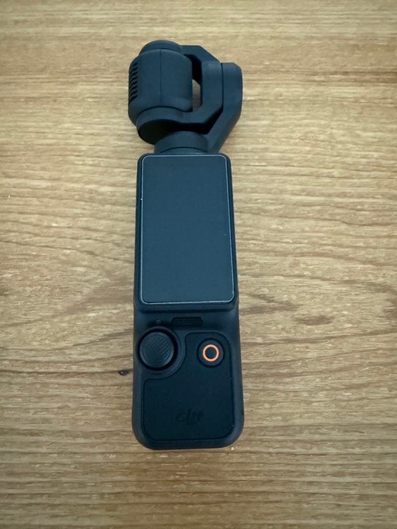 ビデオカメラ Osmo Pocket 3 Creator Combo