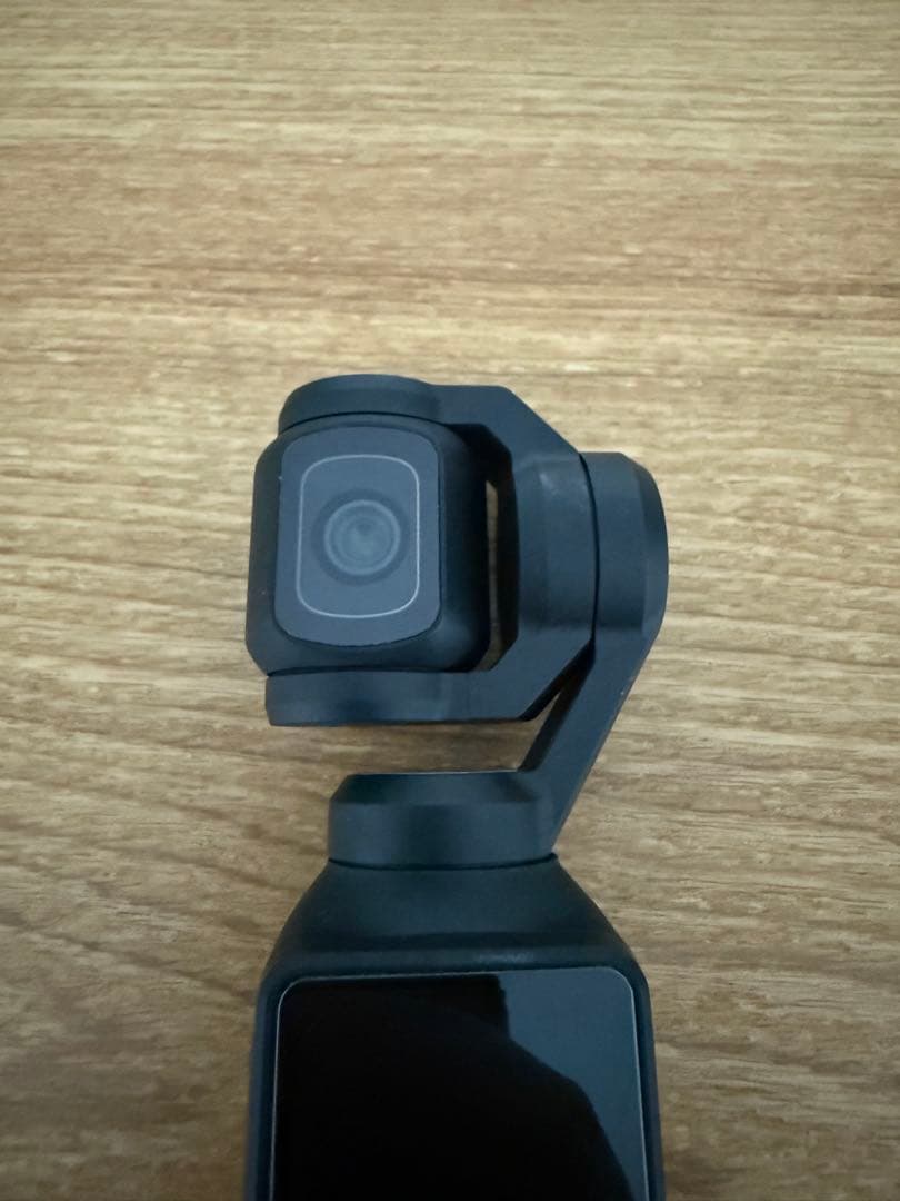 ビデオカメラ Osmo Pocket 3 Creator Combo