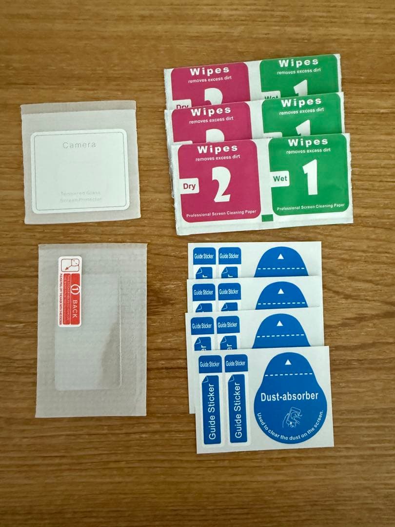 ビデオカメラ Osmo Pocket 3 Creator Combo