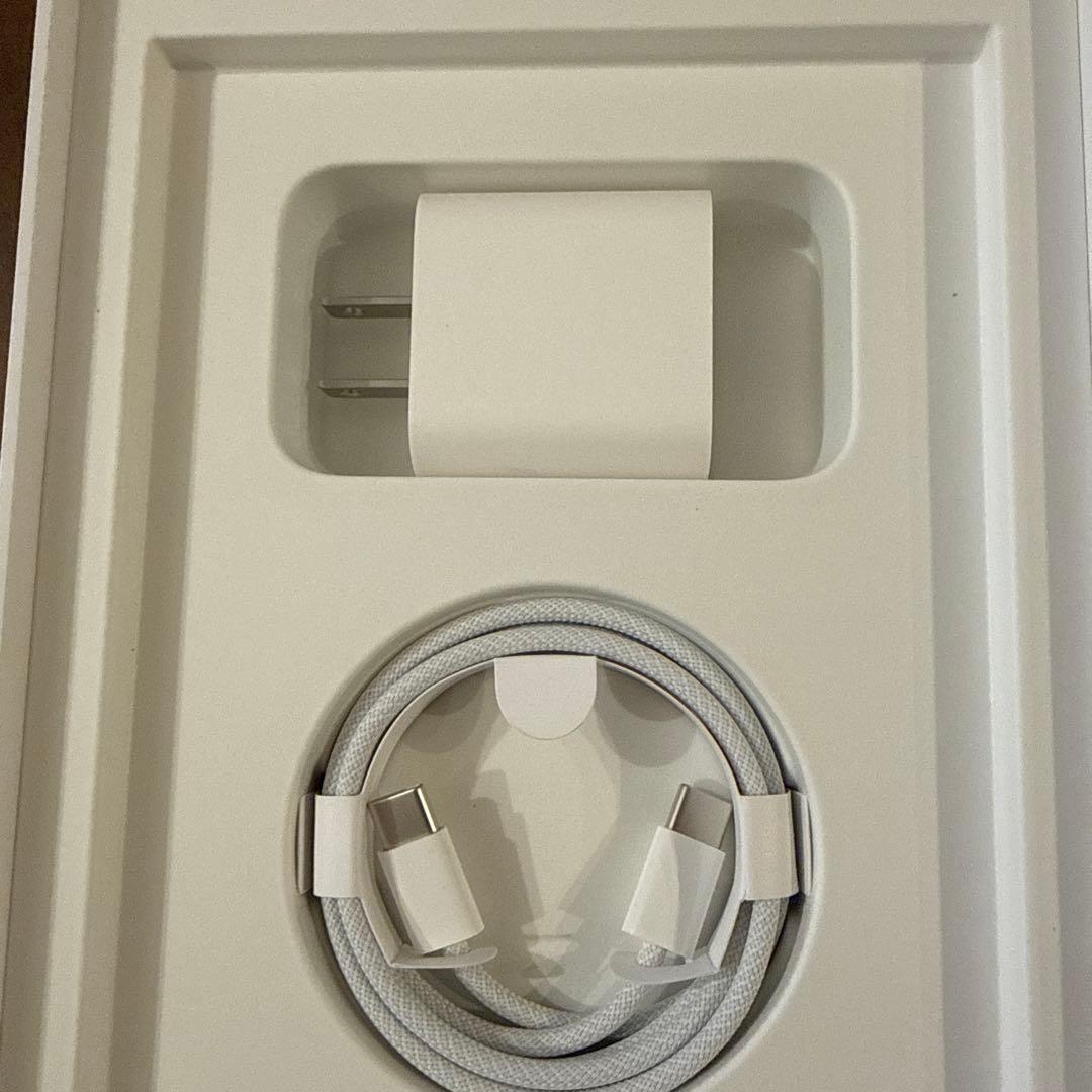 iPad mini (第7世代) スペースグレー　256GB