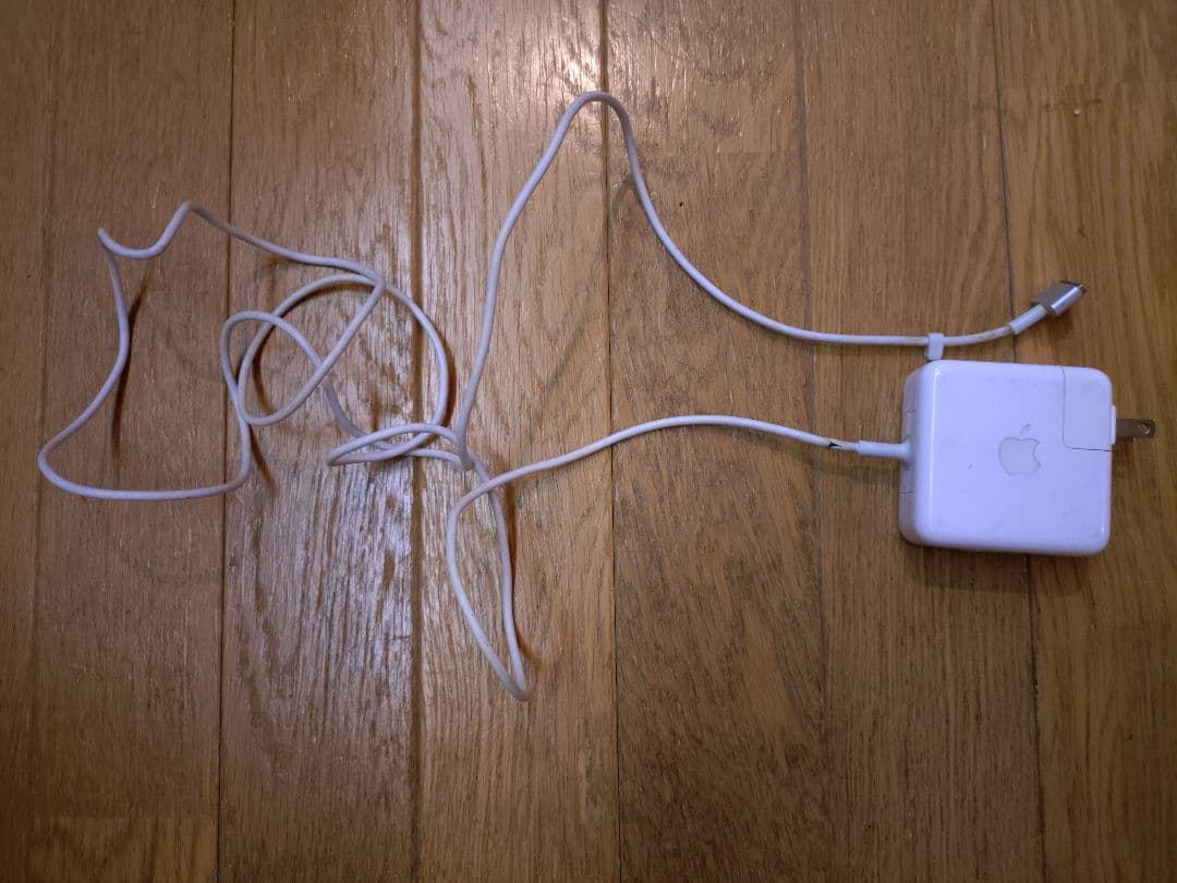 13インチ MacBook Air 2017