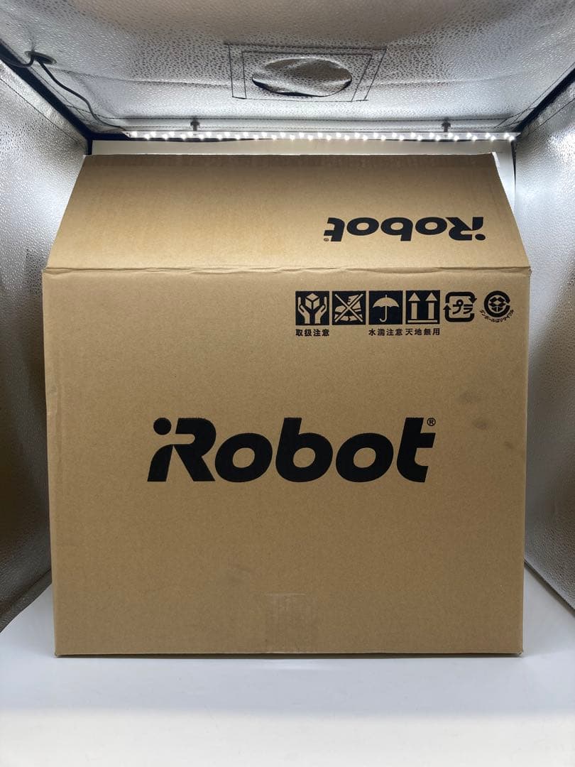 iRobot Roomba j7 ルンバ ロボット掃除機