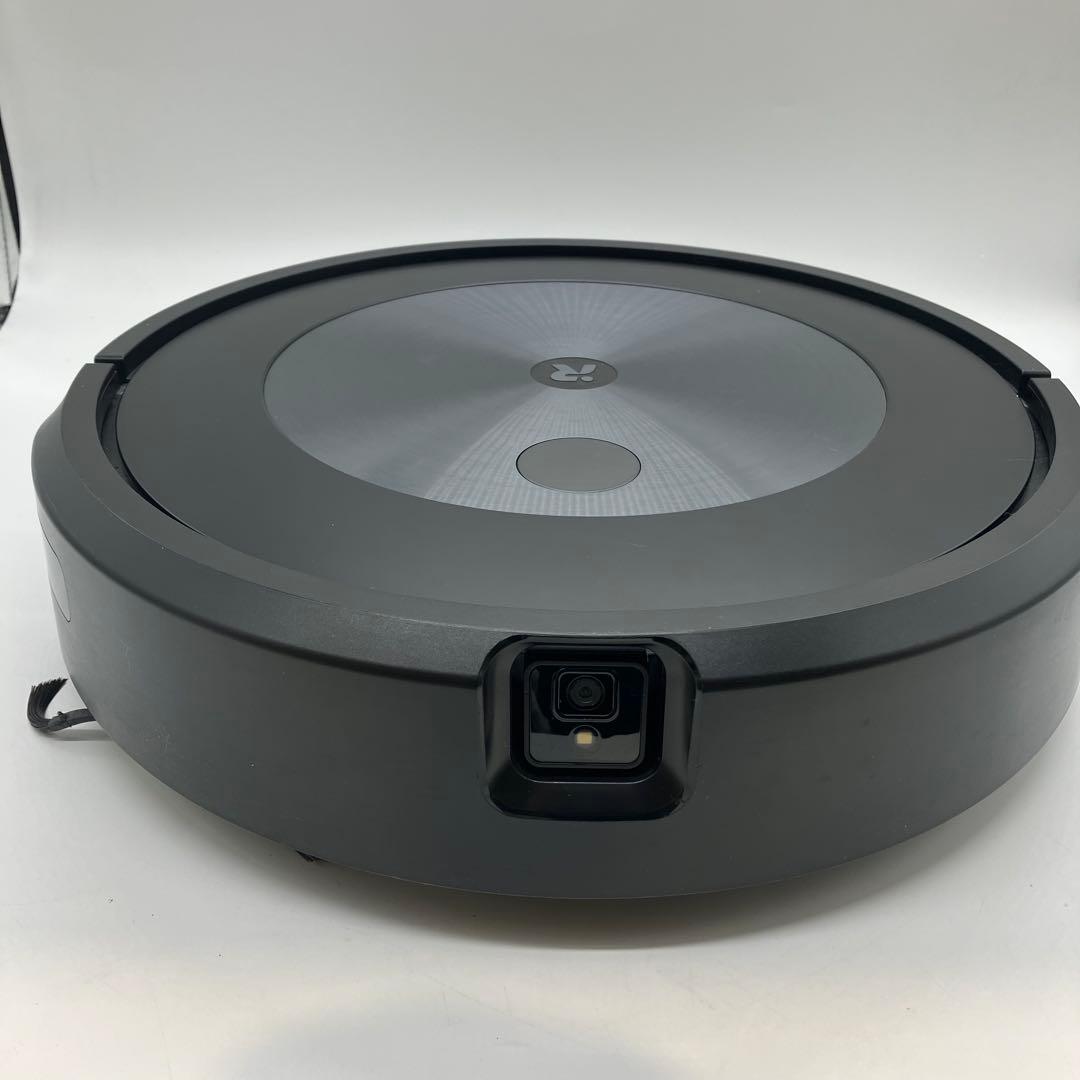 iRobot Roomba j7 ルンバ ロボット掃除機