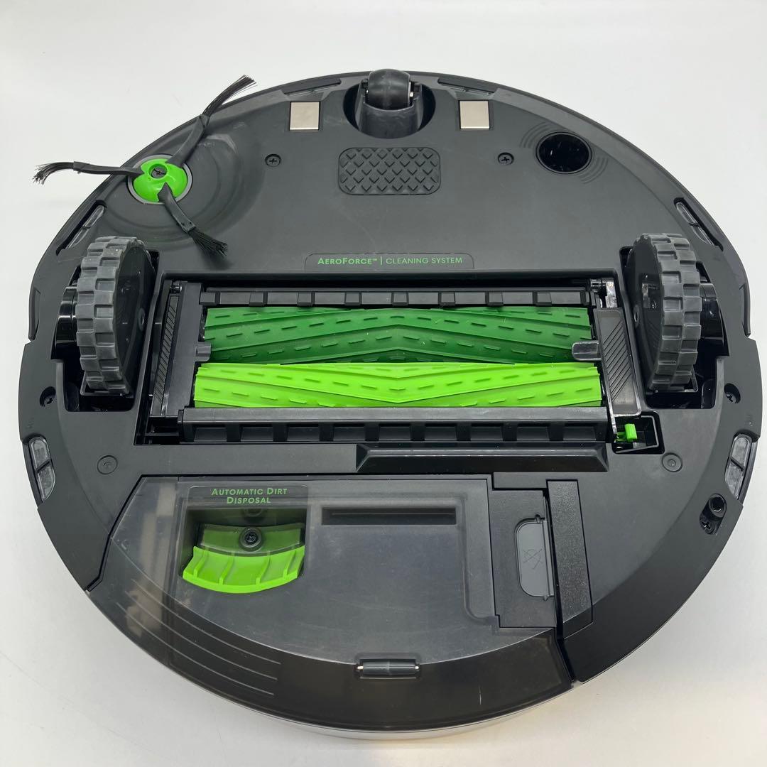 iRobot Roomba j7 ルンバ ロボット掃除機