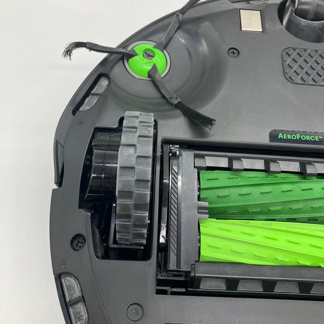 iRobot Roomba j7 ルンバ ロボット掃除機