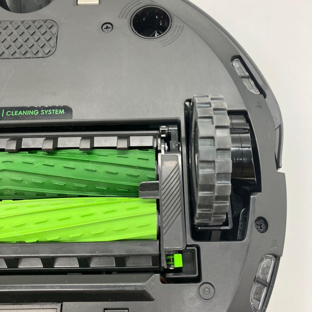 iRobot Roomba j7 ルンバ ロボット掃除機