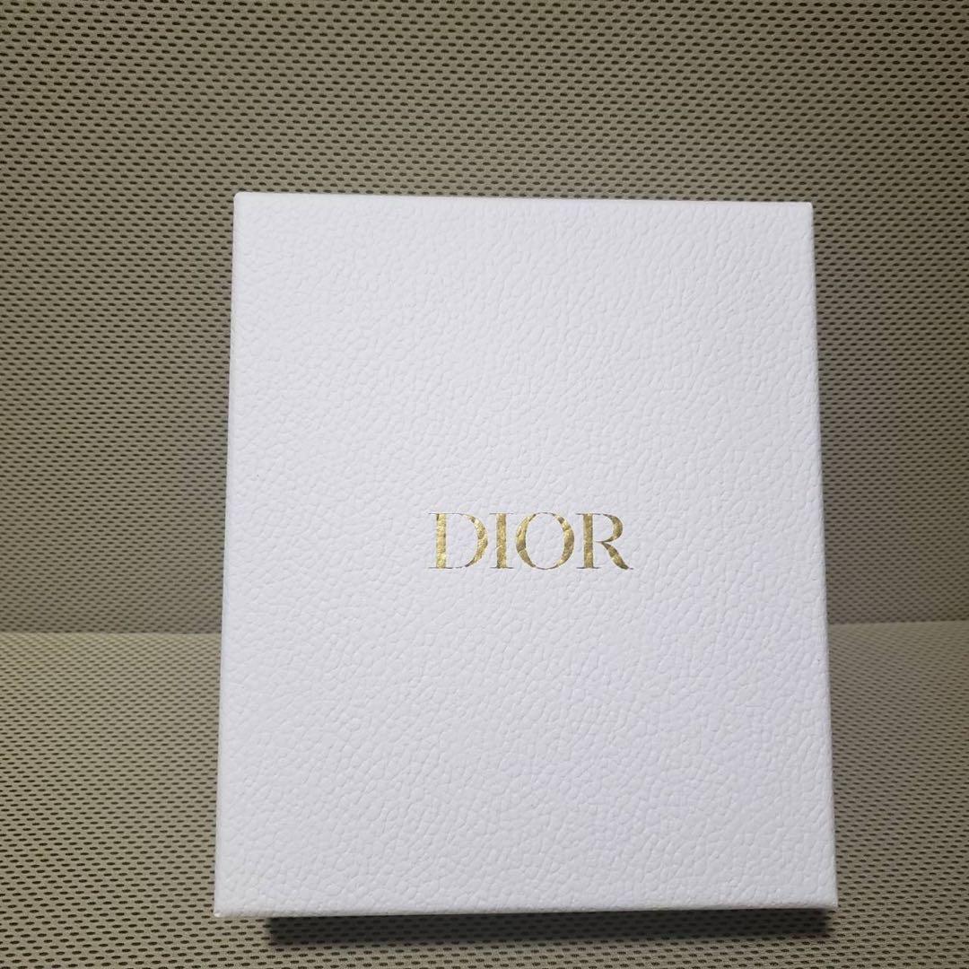 DIOR ジャドールヘアミスト &ブラシ プラチナ会員バースデーギフト