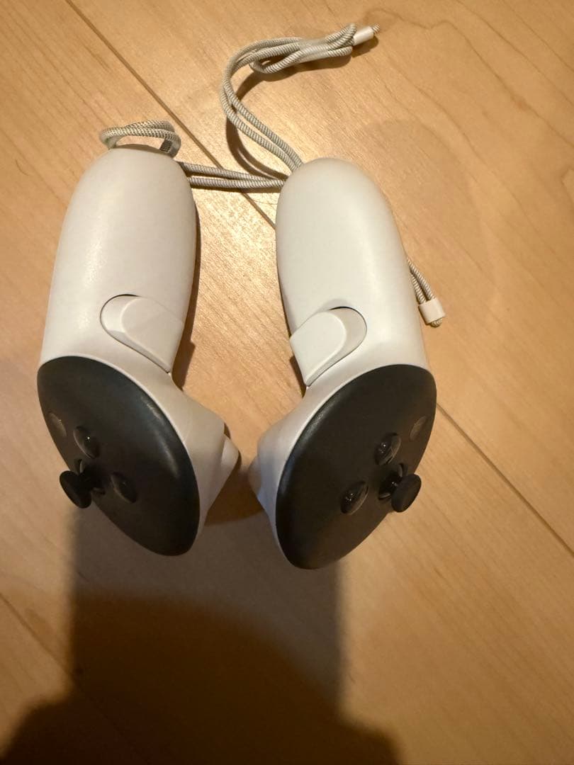  Quest 3 4K 512GB VRヘッドセット