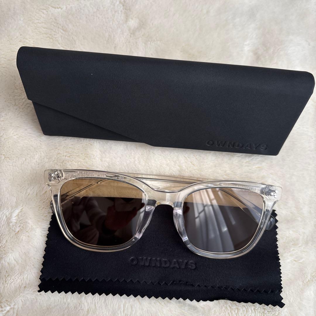 OWNDAYS サングラス