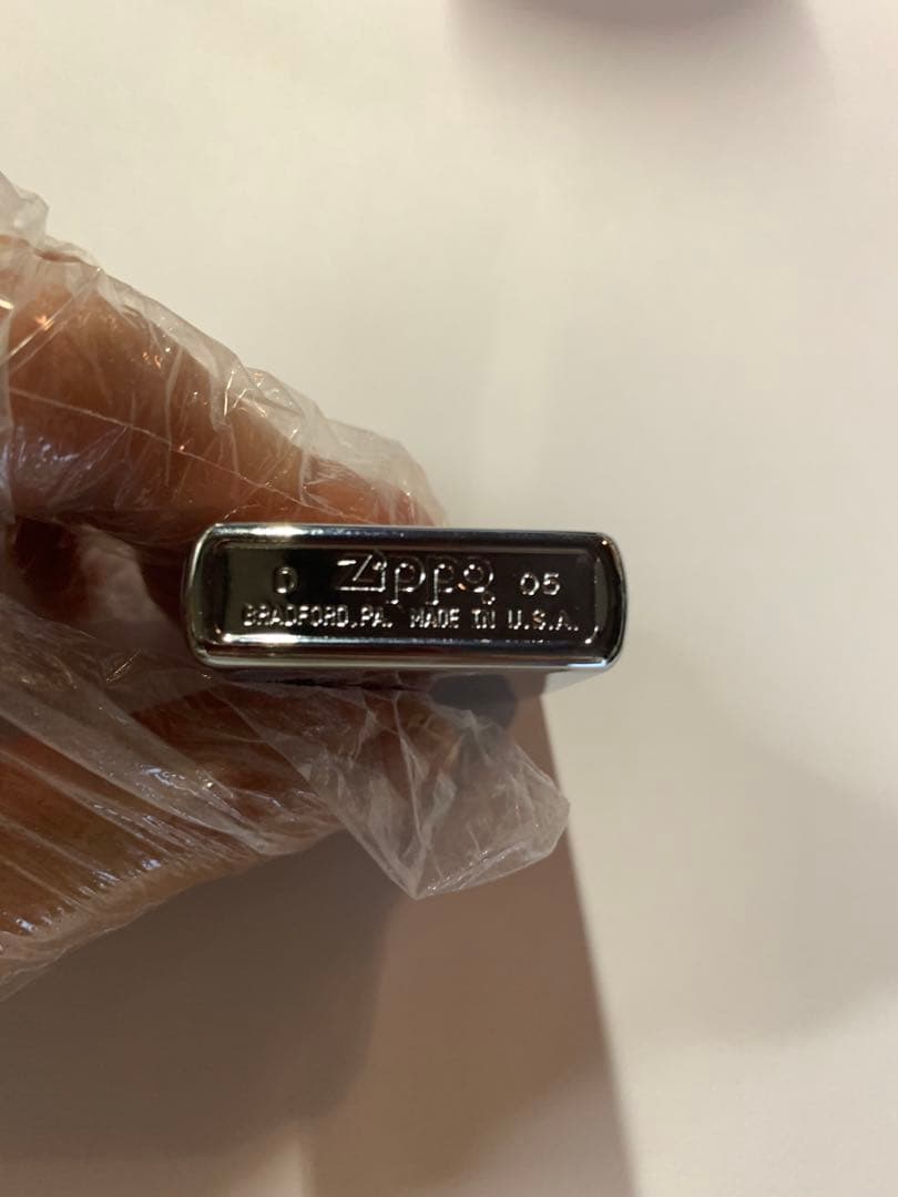 アーセナル　ハイバリー　zippo