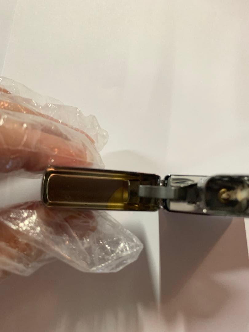 アーセナル　ハイバリー　zippo