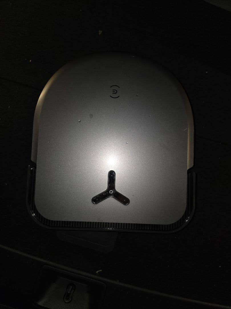 ECOVACS エコバックス DEEBOT X5 PRO OMNI