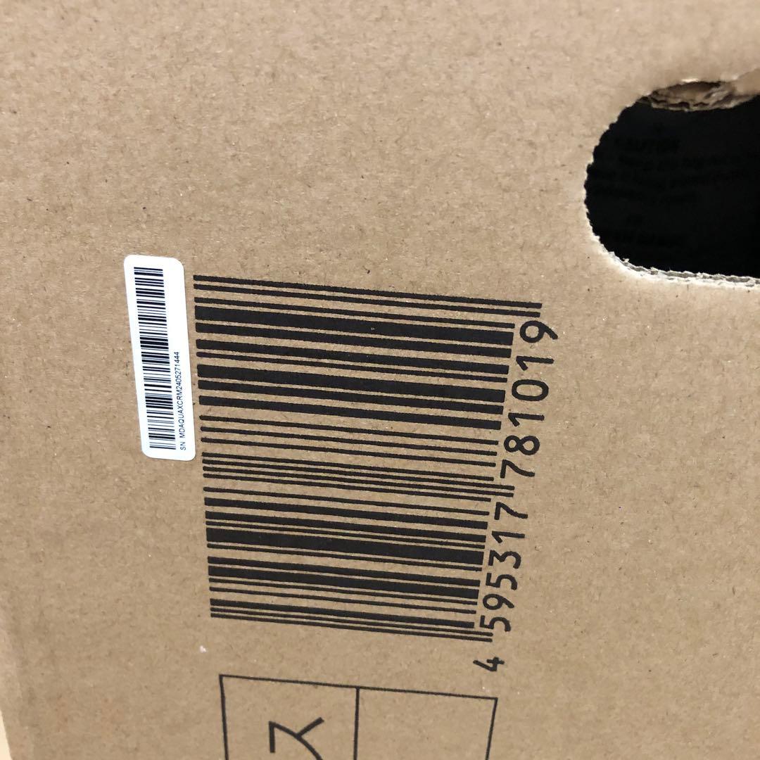 mindoo AquaX ミンドーアクアエックス 水拭き掃除機 MIA-N001