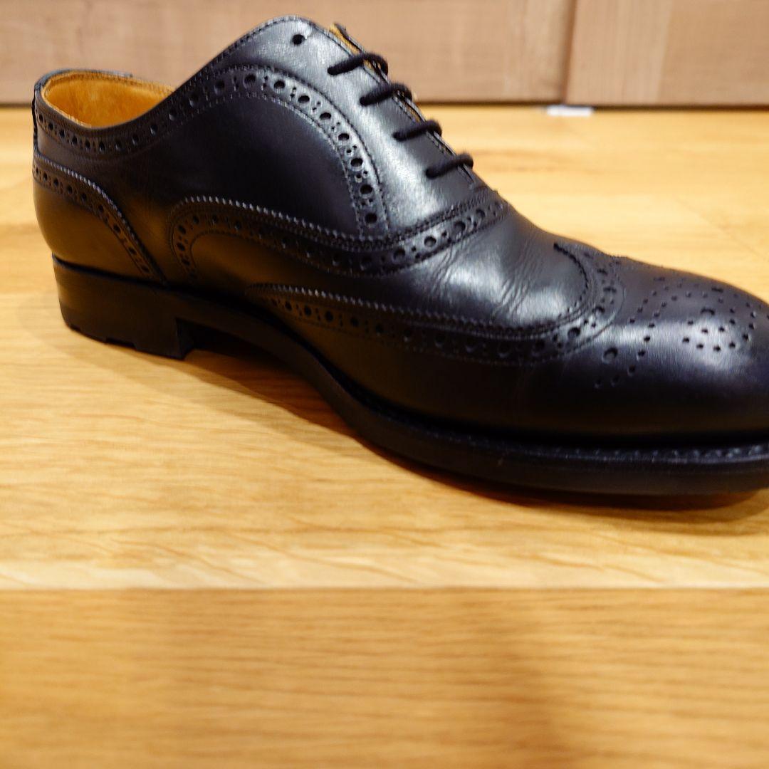 【最終価格】スコッチグレイン　F-1045 25.0cm