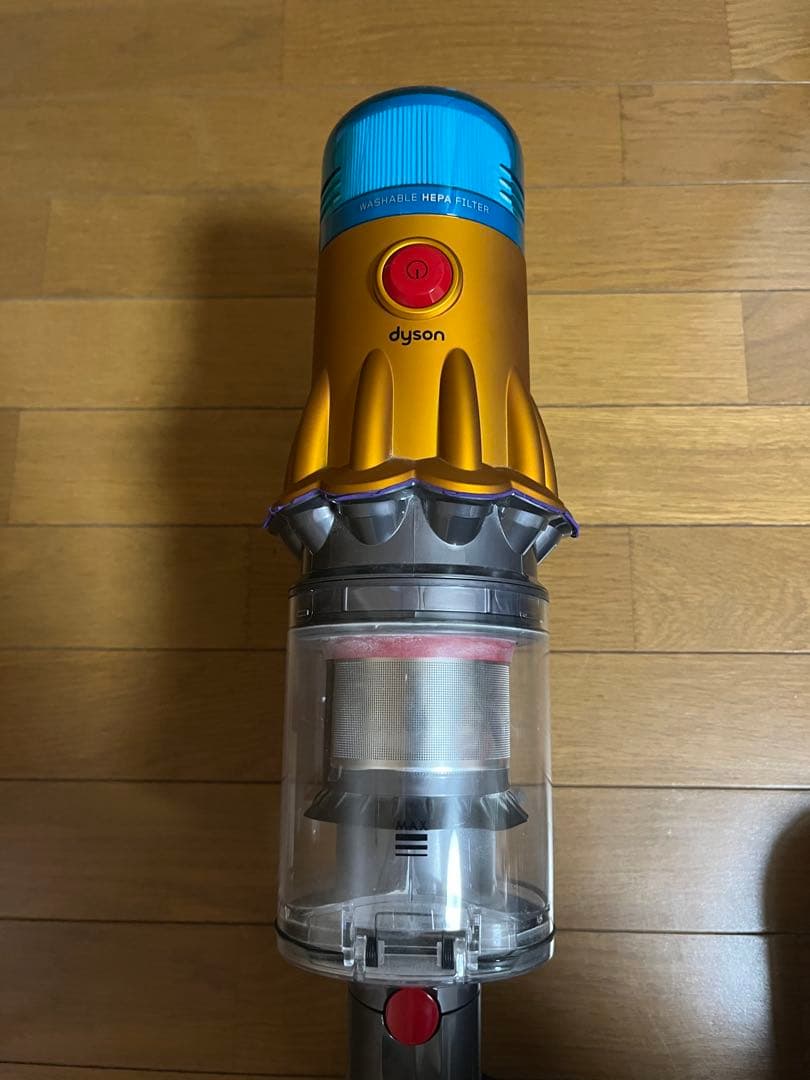 ダイソン　V12s Submarine 2023