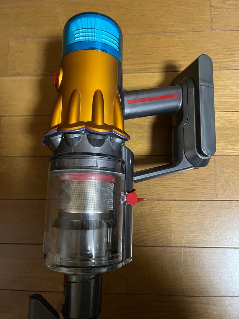 ダイソン　V12s Submarine 2023