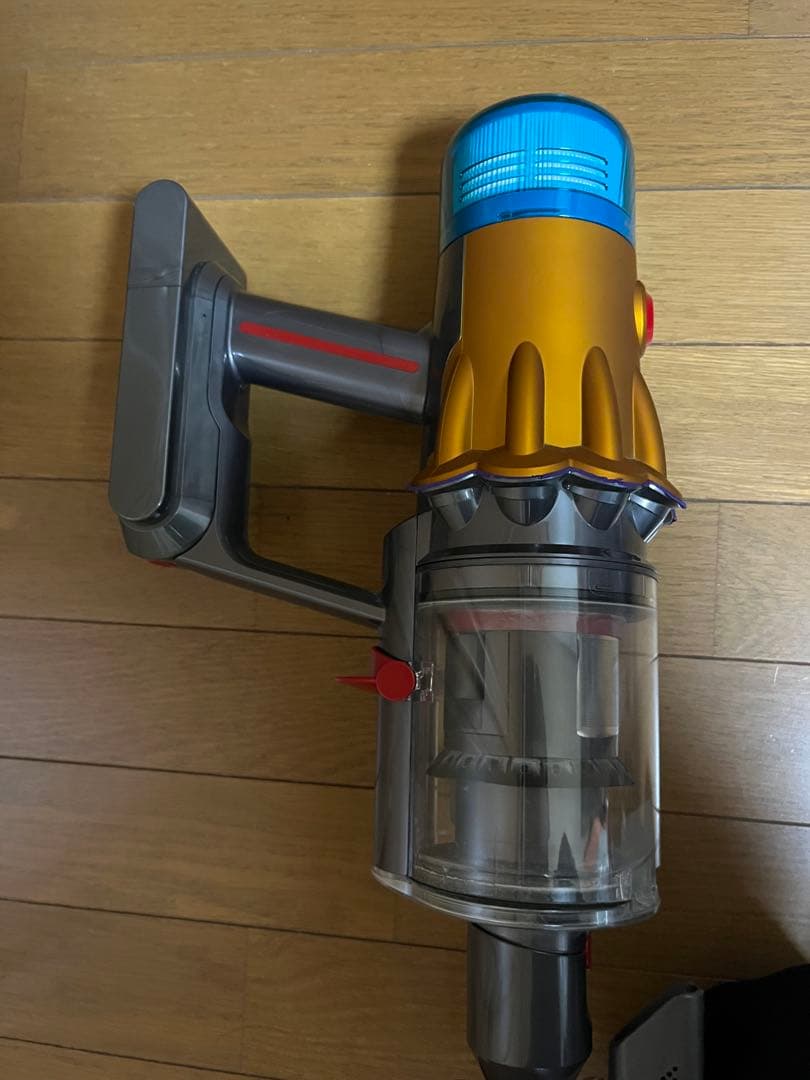 ダイソン　V12s Submarine 2023