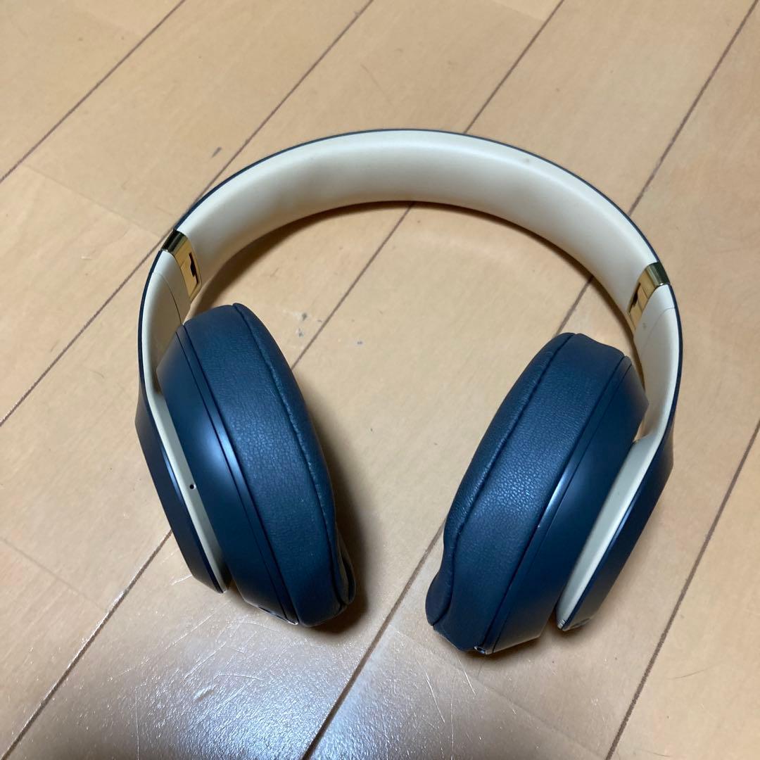 ヘッドホン BEATS STUDIO3 WIRELESS
