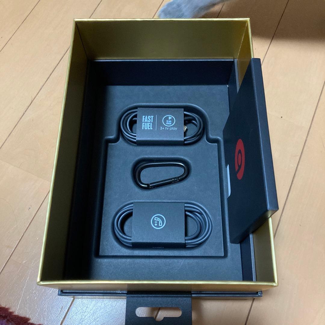 ヘッドホン BEATS STUDIO3 WIRELESS