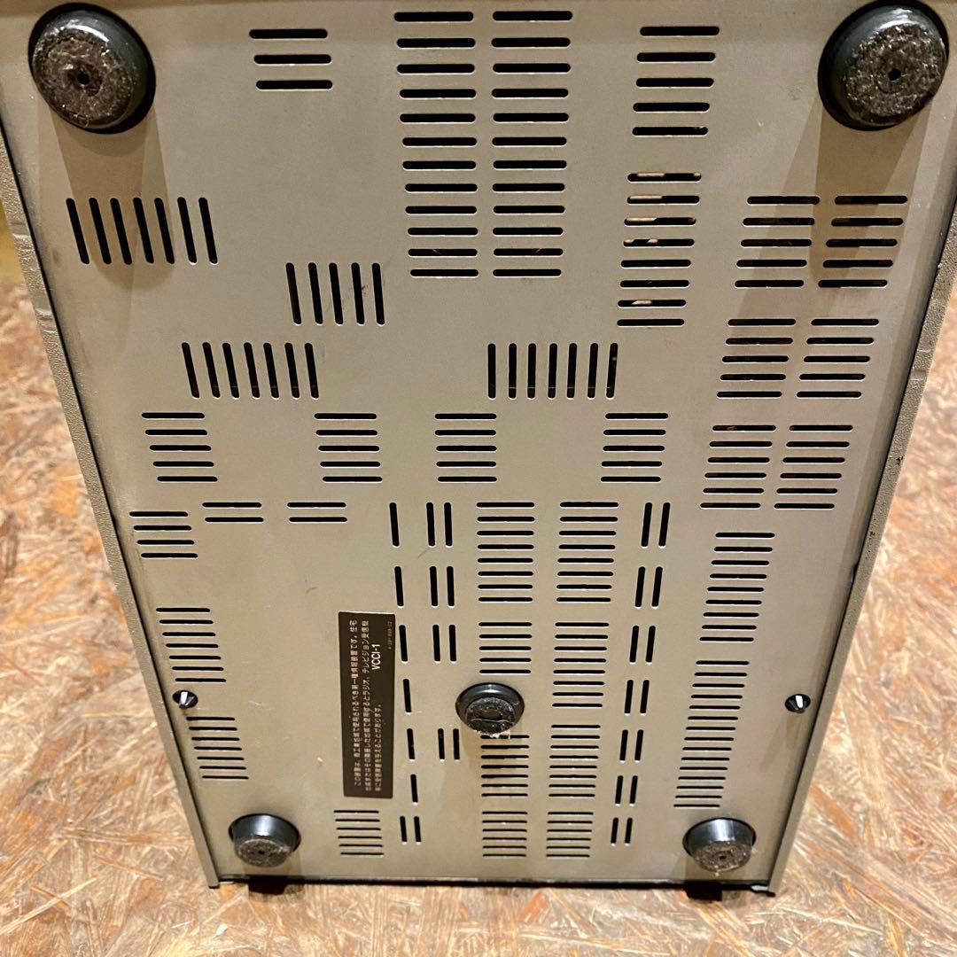 SONY pvm-9040 業務用9インチモニター 映像 カメラ