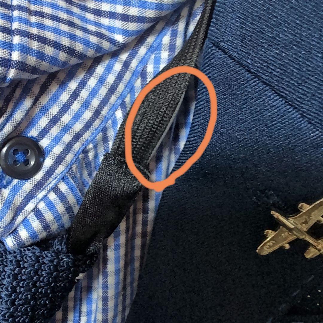 petit main 卒園式　入学式フォーマルスーツ　男の子　ネイビー