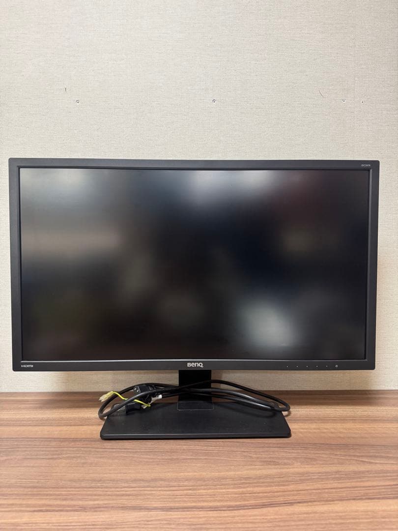 BenQ GC2870H 28インチ フルHDモニター　①