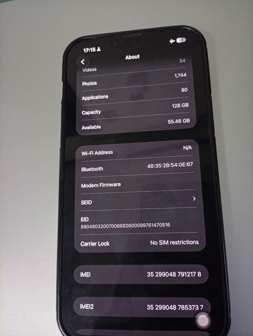 スマートフォン本体 iphone 13 pro max 128 gb Alpine green